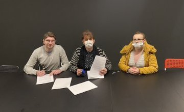 Nowy dzierżawca bawialni oraz sali fitness w hali MOSiR Czeladź.